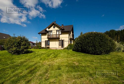 Фото отчет о построенном зимнем каркасном доме с мансардой Северная корода 61 в пос. Волочаевка - 25