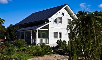 Ольшаники 3 -- 3