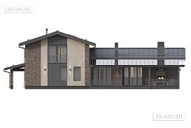 Проект "Рощино 35" - 15