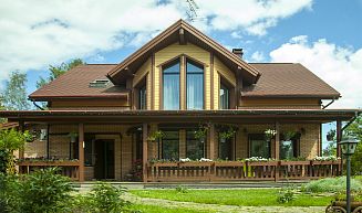 Проект "Володарский 5" -- 0