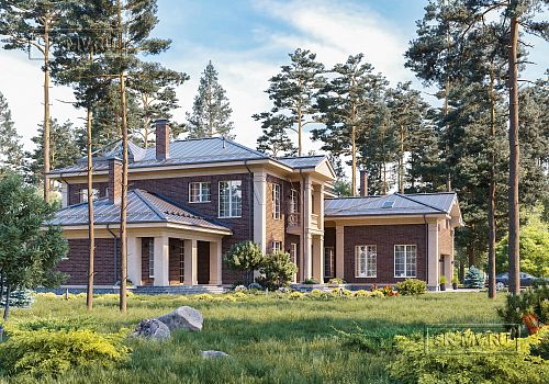 Проект "Аврора 9" -- 18077