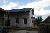 Газобетонный дом Юрлово строится в Подмосковье - мини - 30