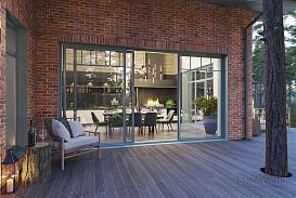 Проект "Сосновая аллея" - 10