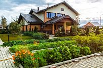 Ландшафтное проектирование участка в Сосновом бору 4 - мини - 14