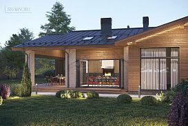 Проект Кравцово - 3