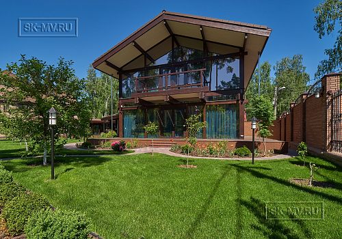 Проект "SPA в Котельниках" -- 14283