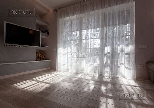 Проект "Фауна" -- 12530