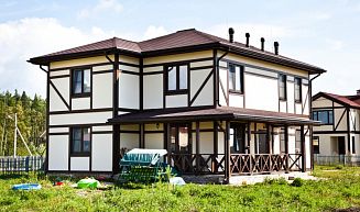 Проект "Парквэй" -- 0