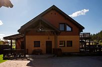 Строительство энергоэффективного каркасного дома 200 кв м с балконом Северная корона 26 - мини - 9