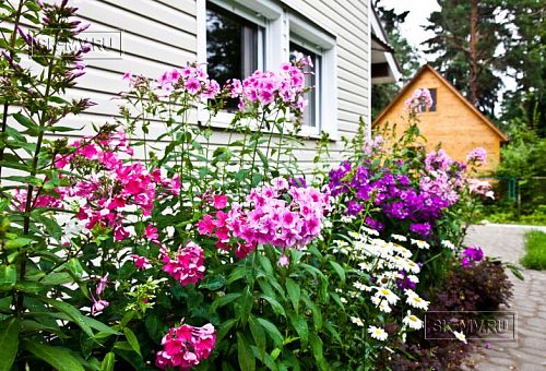 Строительство небольшого теплого зимнего двухэтажного каркасного коттеджа с сауной и верандой в Токсово - 22