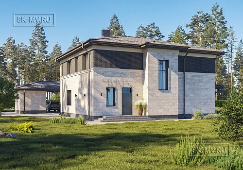 Проект "Симагино" -- 17772