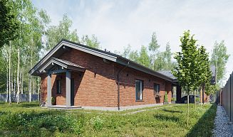 Проект "Подосинки" -- 2