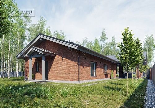 Проект "Подосинки" -- 13952