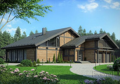 Проект "Фахверк" -- 672