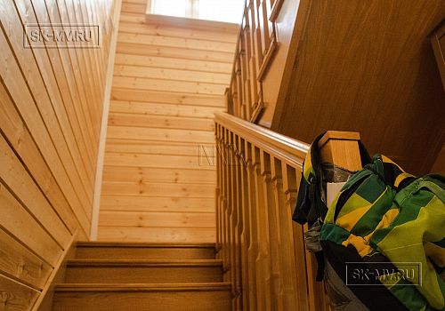 Проект "Лебяжье" -- 4874