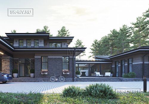 Проект "Репино" -- 12919