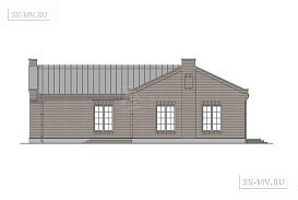 Проект "Фламандия" - 7