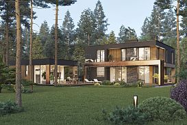 Проект "Келломяки" - 1