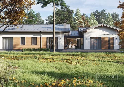 Проект "Аврора 6" -- 17443