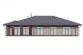 Проект "Рощино 15" - 10