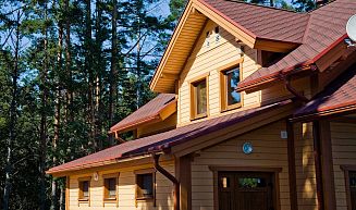 Озеро Отрадное -- 4