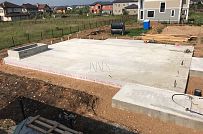 Строительство одноэтажного деревянного дома в ЖК Новорижский - мини - 2