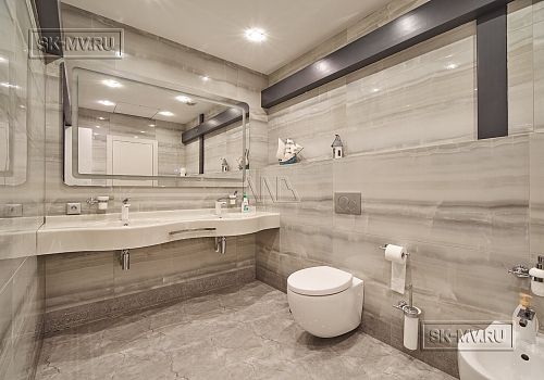 Проект "SPA в Котельниках" -- 14308