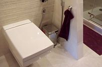 Дизайн интерьера загородного дома со СПА зоной и бассейном в Репино - мини - 6