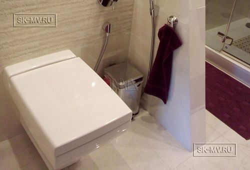 Дизайн интерьера загородного дома со СПА зоной и бассейном в Репино - 6