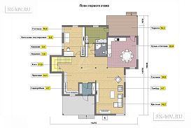 Проект МВ 13 - 14