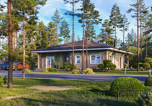 Проект "Красная горка" -- 19049