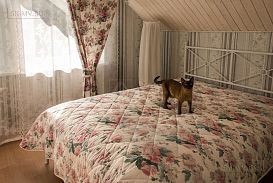 Проект МВ 3 - 5