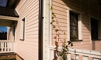 Проект "Ольшаники 4" -- 2