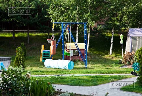 Строительство двухэтажного каркасныого коттеджа с террасой в деревне Порошкино - 30