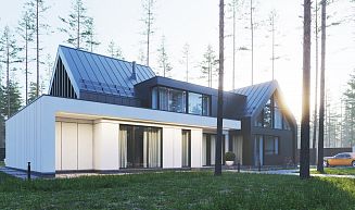 Проект "Миллениум Парк" -- 2