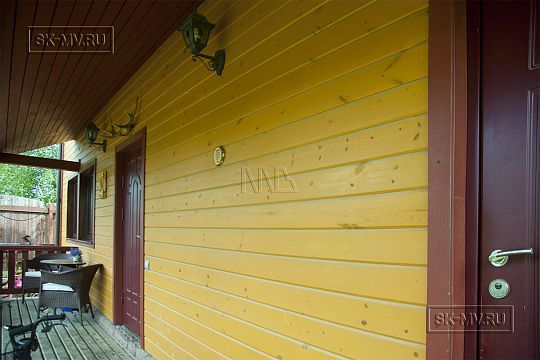 Гостевые дома--10