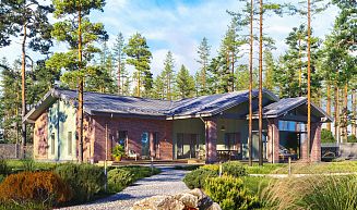 Проект "Пески" -- 1