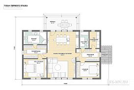 Проект "Лесная сказка" - 13