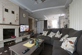 Проект "Ольшаники 7" - 2