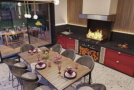 Проект Кравцово - 7