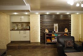 Проект "Ольшаники 7" - 16