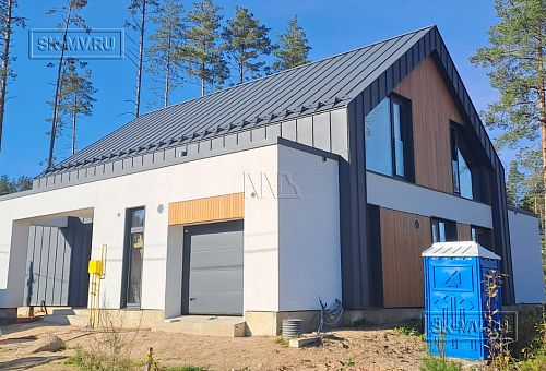 Рощино 2.5 - 10