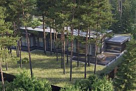 Проект "Рощино Клуб" - 5