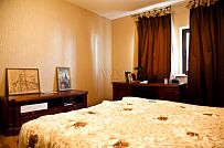 Пример внутренней отделки дома в стиле комаровских дач в п Комарово - мини - 7