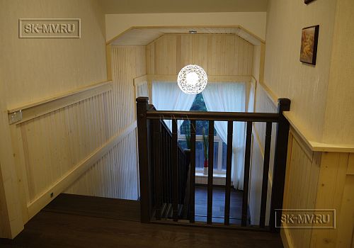 Проект "Ольшаники 7" -- 6022