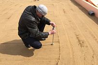 Газобетонный дом Юрлово строится в Подмосковье - мини - 2