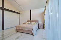 Пример внутренней отделки СПА-комплекса в Котельниках - мини - 3