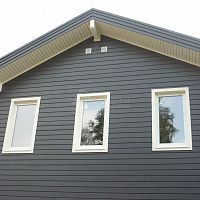 Фасадная отделка