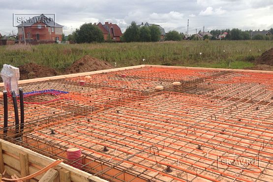 Пегелево 1 - 5