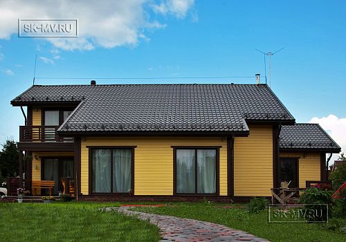 Проект МВ 4 -- 3562